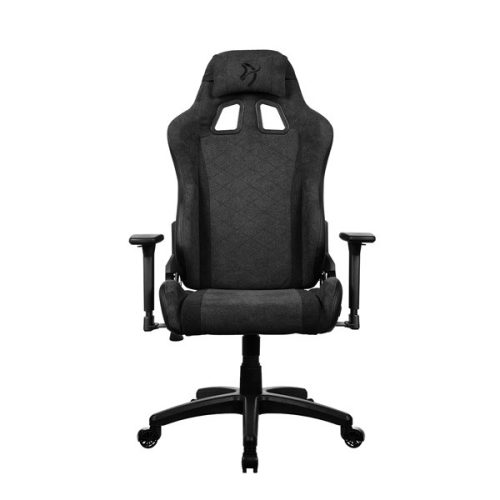 AROZZI Gaming szék - AVANTI Soft Fabric Sötét szürke