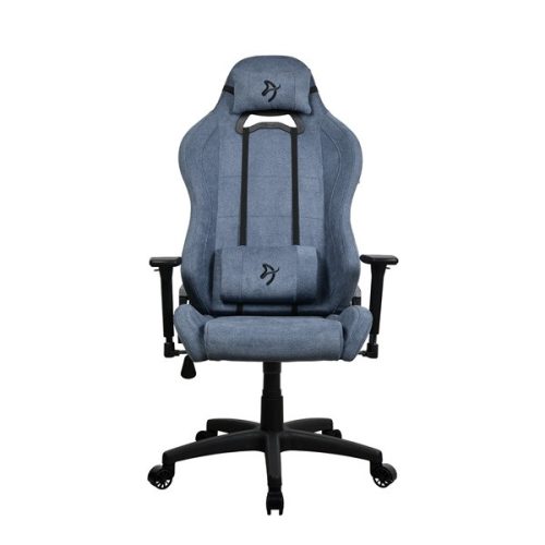 AROZZI Gaming szék - TORRETTA V2 Soft Fabric Kék (BLUE)