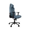 AROZZI Gaming szék - VERNAZZA Soft Fabric Kék (BLUE)