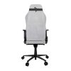 AROZZI Gaming szék - VERNAZZA Soft Fabric Világos Szürke (LIGHT GREY)