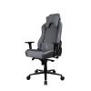 AROZZI Gaming szék - VERNAZZA VENTO Soft Fabric Hamuszürke (ASH)