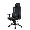 AROZZI Gaming szék - VERNAZZA SuperSoft Pure Fekete
