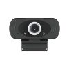 Everest Webkamera - SC-HD03 (1920x1080 képpont, USB 2.0, mikrofon, fém állvány)