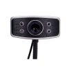Everest Webkamera - SC-825 (640x480 képpont, USB 2.0, LED világítás, mikrofon)