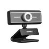 Everest Webkamera - SC-HD07 (1920x1080 képpont, USB 2.0, mikrofon,)