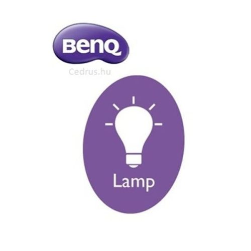 Benq Pótlámpa W1110/W2000 projektorhoz (5J.JEE05.001)