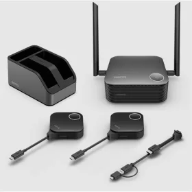 BenQ InstaShow WDC25 vezeték nélküli eszköz (USB-C)