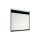 EliteScreens 100" (16:9) manuális fali vászon M100HSR-Pro (221 x 125 cm, Fehér váz)