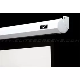  EliteScreens 113" (1:1)  motoros fali vászon VMAX2 VMAX113XWS2 (203 x 203 cm, Fehér)
