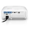 BenQ Projektor WXGA - EW800ST (Smart, 3300 AL, 20000:1, 1xHDMI, 3xUSB-A, LAN, WiFi, Bluetooth)