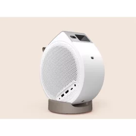   BenQ Projektor FullHD - GV32 (500 AL, Hordozható, 100 000:1, 16:9, USB-A, Type-C, HDMI)