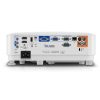 BenQ Projektor WXGA - MW809STH (0,49TR, 3500 AL, 20 000:1, 15 000h(LampSave), 2xHDMI, USB, ShortThrow)