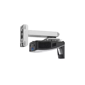   BenQ Projektor WXGA - MW855UST+ (0,35TR, 3500AL, 10 000:1, 10000h(SmartEco), 2xHDMI, LAN, USB) + Fali konzol