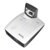 BenQ Projektor WXGA - MW855UST+ (0,35TR, 3500AL, 10 000:1, 10000h(SmartEco), 2xHDMI, LAN, USB) + Fali konzol