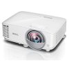 BenQ Projektor XGA - MX808STH (0,61TR, 3600 AL, 20 000:1, 15 000h(LampSave), 2xHDMI, USB, ShortThrow)