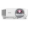 BenQ Projektor XGA - MX825STH (0,61TR, 3500 AL, 20 000:1, 15 000h(LampSave), 2xHDMI, USB, LAN, ShortThrow)