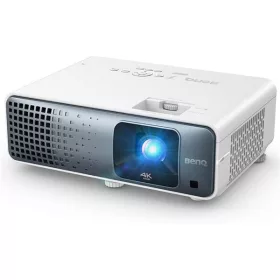   BenQ Projektor 4K UHD -TK710  (3200 AL, 20 000h, 2xHDMI, USB-A, Gamer)