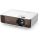 BenQ Projektor 4K UHD - W1800i Cinema (3D, 2000 AL, 10 000:1, 10 000h(SmartEco), 2xHDMI(MHL), USB-A)