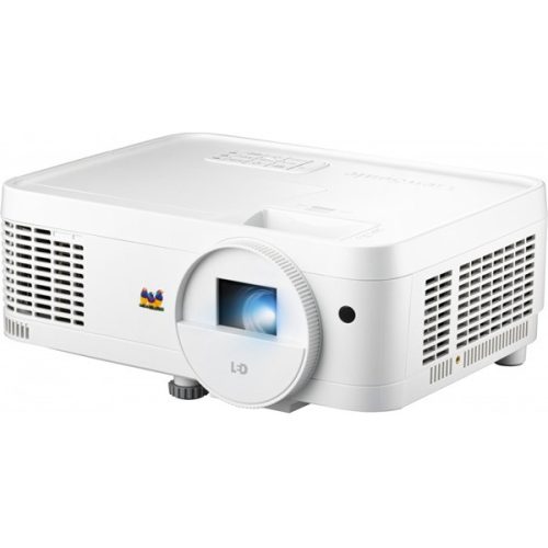 ViewSonic Projektor WXGA - LS510W (LED, 3000AL, 1,1x, DSUB, HDMIx1, USB-A, 2W, ,30 000h)