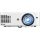 ViewSonic Projektor WXGA - LS560W ST (LED, 3000AL, fix, DSUB, HDMIx1, USB-A, 2W, ,30 000h)