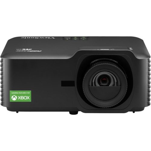 ViewSonic Projektor 4K - LX700-4K RGB UST (Laser, 5200AL, 1,6x, HDR, HDMI, USB, 15Wspk, 20 000h)