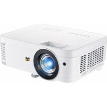   ViewSonic Projektor FullHD - PX706HD (3000AL, 1,2x, 3D, HDMIx2, USB-C, 5W spk, 4/15 000h)