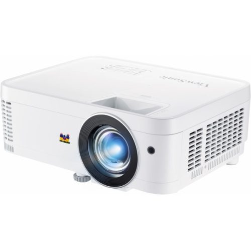 ViewSonic Projektor FullHD - PX706HD (ST, 3000AL, 1,2x, 3D, HDMIx2, USB-C, 5W spk, 4/15 000h)