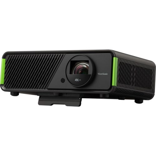 ViewSonic Projektor 4K - X1-4K XBOX (2900LL, 1440p @ 120Hz, HDR, HDMI, WIFI, BT, USB-C, 6W*2 spk, 60 000h)