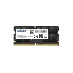 ADATA Memória Notebook - 16GB DDR5 (4800MHz, CL40, 1.1V)
