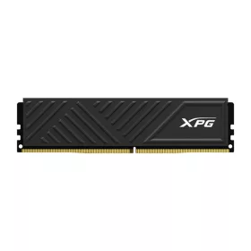   ADATA Memória Desktop - 8GB DDR4 XPG GAMMIX D35 (3200MHz, CL16, 1.35V, hűtőbordás, fekete)
