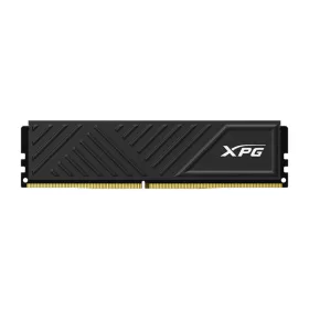   ADATA Memória Desktop - 8GB DDR4 XPG GAMMIX D35 (3600MHz, CL18, 1.35V, hűtőbordás, fekete)