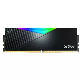   ADATA Memória Desktop - 16GB DDR5 XPG LANCER RGB (6000MHz, CL30, 1.4V, hűtőbordás, fekete, RGB)