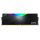 ADATA Memória Desktop - 16GB DDR5 XPG LANCER RGB (6000MHz, CL30, 1.35V, hűtőbordás, fekete, RGB)