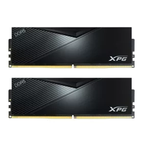   ADATA Memória Desktop - 64GB KIT DDR5 XPG LANCER (2x32GB, 6000MHz, CL30, 1.35V, hűtőbordás, fekete)
