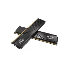   ADATA Memória Desktop - 64GB KIT DDR5 XPG LANCER BLADE (2x32GB, 6000MHz, CL30, 1.35V, hűtőbordás, fekete)