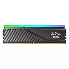   ADATA Memória Desktop - 16GB DDR5 XPG LANCER BLADE RGB (6000MHz, CL48, 1.25V, hűtőbordás, fekete)