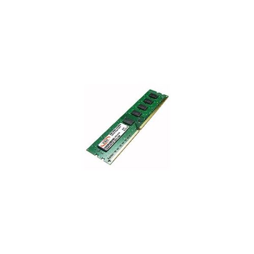 CSX ALPHA Memória Desktop - 4GB DDR3 (1333Mhz, 256x8, CL9)
