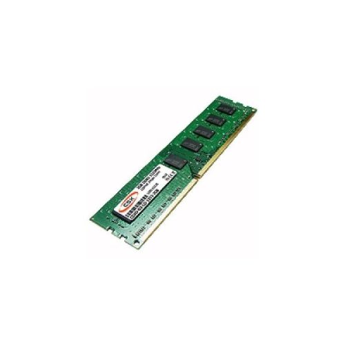 CSX Memória Desktop - 4GB DDR4 (2133Mhz, CL15, 1.2V)