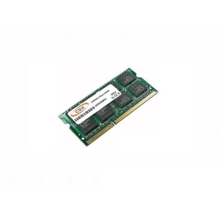 CSX Memória Notebook - 4GB DDR4 (2666Mhz, 260pin, CL19, 1.2V)
