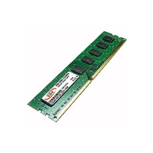 CSX Memória Desktop - 2GB DDR3 (1600Mhz, 128x8)