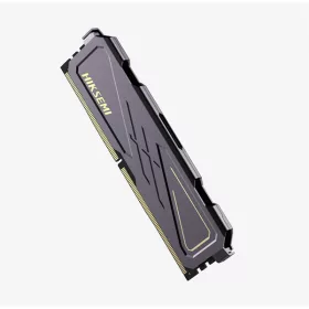   Hikvision HIKSEMI Memória Desktop - 16GB DDR4 ARMOR (3200Mhz, 288pin) Hűtőbordás