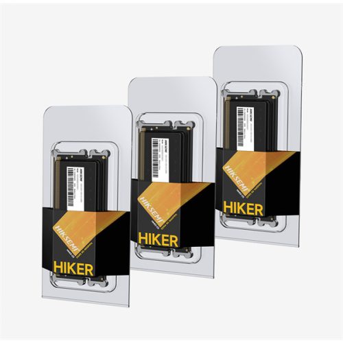 Hikvision HIKSEMI Memória Notebook - 16GB DDR5 (4800Mhz, 260pin)