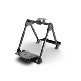   Trak Racer Szimulátor állvány - FS3 V2 (kormány és pedálhoz; max.5Nm; fekete)