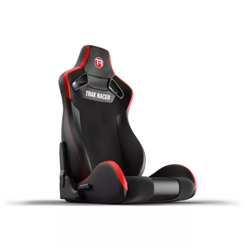 Trak Racer Kiegészítő - Ülés Recliner Bőr/Alcantara (komp.konzol: TR-RSB4, TR-RSB-CH; komp.váz: RS6,TR8 Pro,TRX)