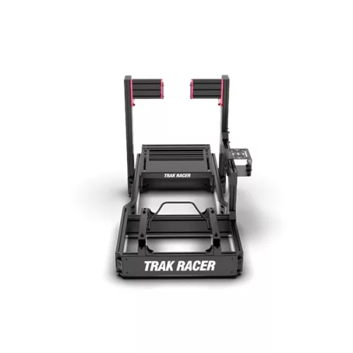 Trak Racer Szimulátor váz - TR120S V2 (max: 30Nm, moduláris, ülés nélküli, fekete)