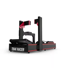   Trak Racer Szimulátor váz - TR160 V5 (max.35Nm, moduláris, ülés nélküli, fekete)