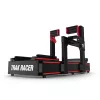 Trak Racer Szimulátor váz - TR160 V5 (max.35Nm, moduláris, ülés nélküli, fekete)