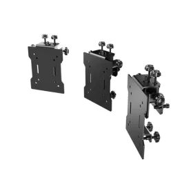   Trak Racer Kiegészítő - VESA adapterkészlet (3 monitoros rendszerhez; precíziós beállítási lehetőség)