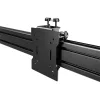 Trak Racer Kiegészítő - VESA adapterkészlet (3 monitoros rendszerhez; precíziós beállítási lehetőség)