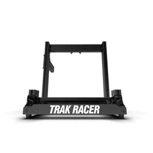 Trak Racer Szimulátor váz - TR40S (max: 10Nm, moduláris, ülés nélküli, fekete)